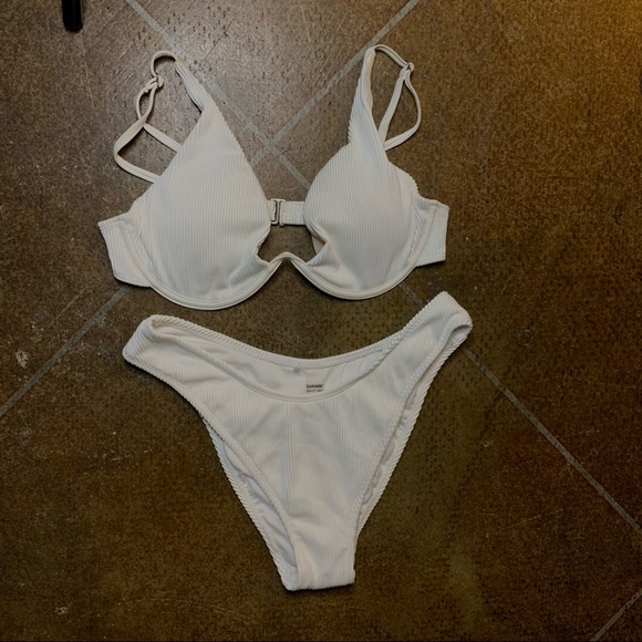 Garage Other - GARAGE BIKINI TOP (top only)
